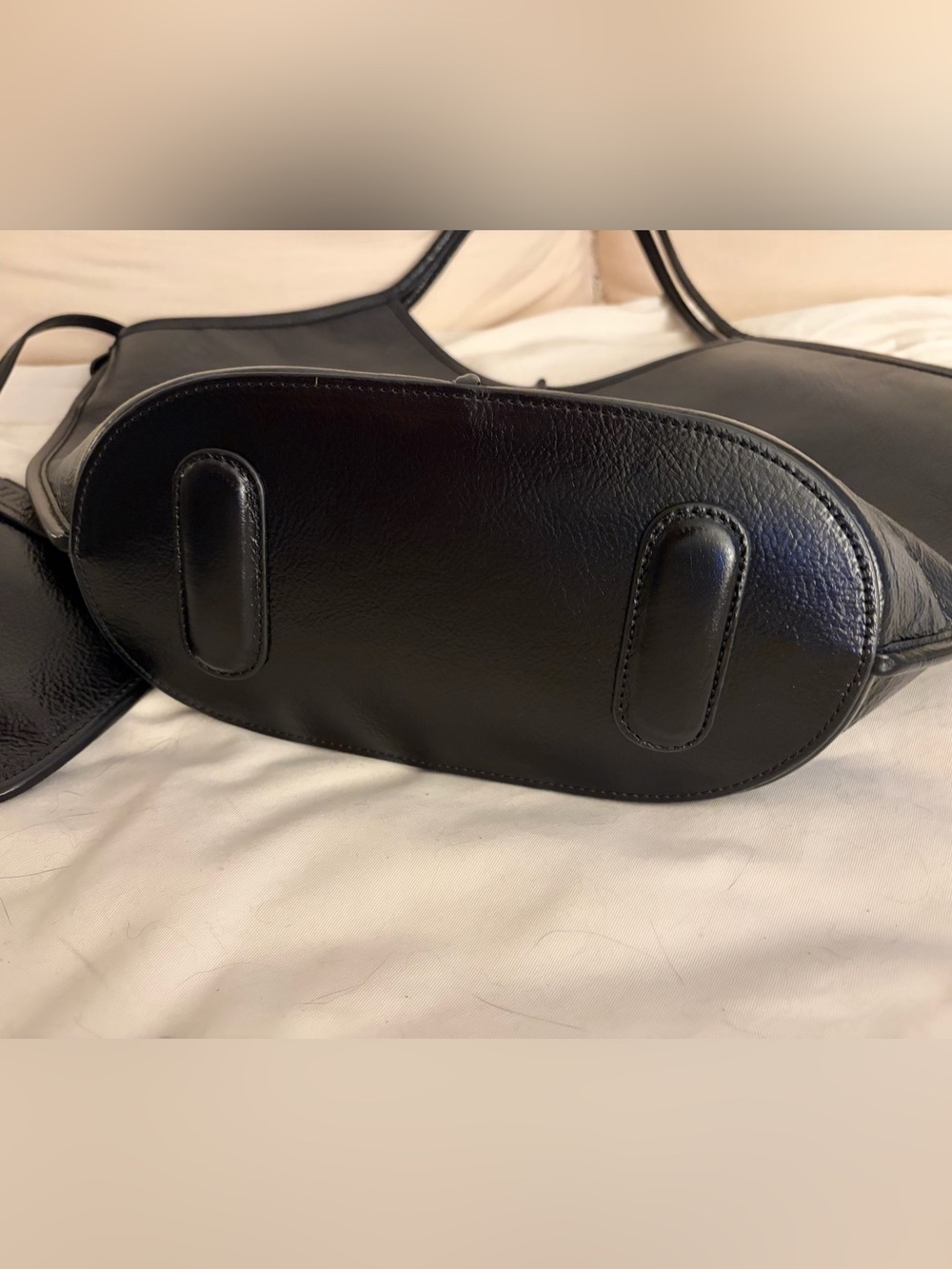 Hereu Calella leather tote - Picture 5 of 7
